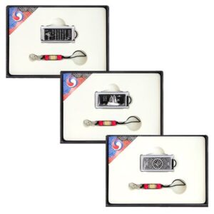 훈민정음 거북선 삼족오자개 USB판촉물