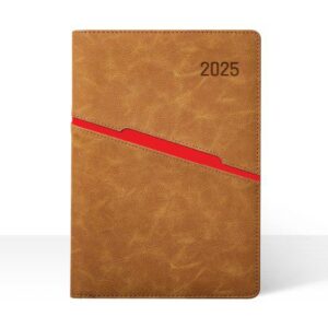 25절 스프링 레드크로스 다이어리 주문제작 25절 스프링 레드크로스 다이어리 주문제작