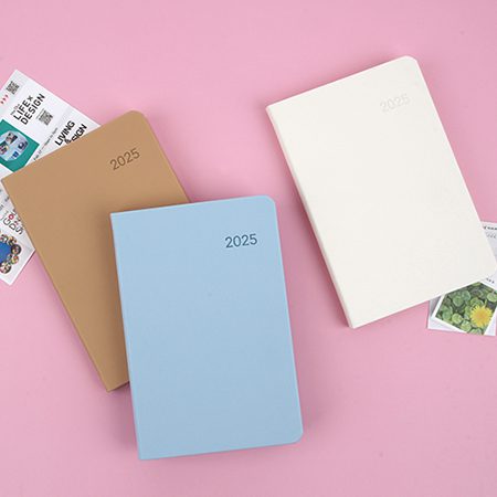 32절 쿠키 25년 양장 다이어리제작 관공서 회사 판촉물 1 32절 쿠키 25년 양장 다이어리제작 관공서 회사 판촉물 대표이미지