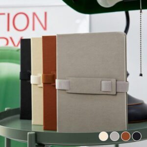 MOCO 타임리스 2026 레더밴드 다이어리 주문제작 L 147x215mm MOCO 타임리스 2026 레더밴드 다이어리 주문제작 L 147x215mm