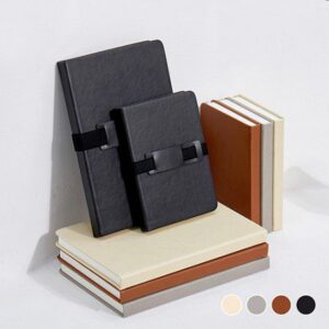 MOCO 타임리스 2026 레더밴드 다이어리제작 S 109x153mm MOCO 타임리스 2026 레더밴드 다이어리제작 S 109x153mm