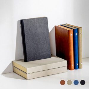 MOCO 타임리스 시그니처 2026 시스템 다이어리제작 165x232mm MOCO 타임리스 시그니처 2026 시스템 다이어리제작 165x232mm