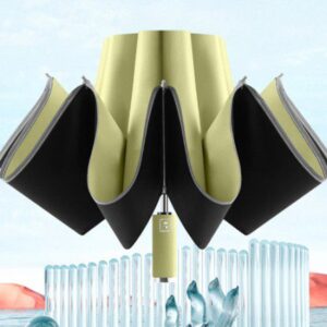 가벼운 파스텔 거꾸로 3단자동우산 암막우산 양우산 홍보물품제작 가벼운 파스텔 거꾸로 3단자동우산 암막우산 양우산 홍보물품제작