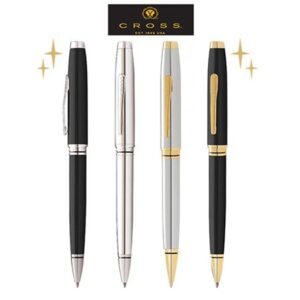 각인 볼펜 크로스코벤츄리볼펜 판촉물