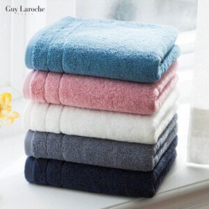 국내산 무한타올 기라로쉬 울트라 코마 170g 수건제작