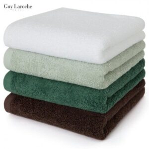 국내산 수건 무한타올 기라로쉬 황제 무지 170g 기념품제작