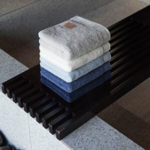 국내산 수건답례품 무한타올 리추얼 호텔타올 코마사 50수 호텔수건 제작 170g