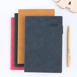 누바 32절 양장 2026 다이어리제작 누바 32절 양장 2026 다이어리제작