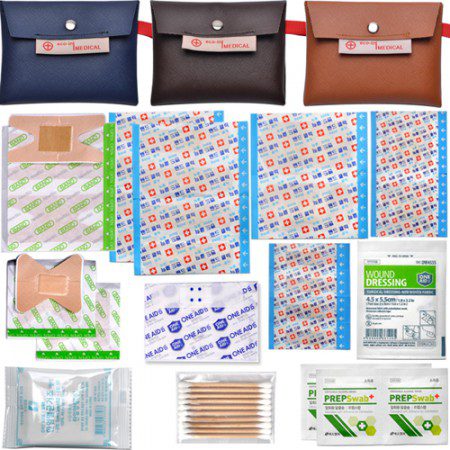 데일밴드제작 사피아노 지갑밴드C 구급함 판촉물 1 데일밴드제작 사피아노 지갑밴드C 구급함 판촉물 대표이미지