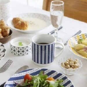 돌답례품 머그컵제작 데이머그(루트,리프,베리,씨드) KA0152