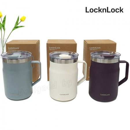 락앤락 메트로 머그 보온보냉 텀블러제작 475ml 1 락앤락 메트로 머그 보온보냉 텀블러제작 475ml 대표이미지