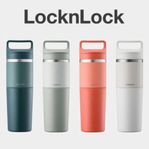 락앤락 슬로 2IN1 위드 텀블러 판촉물 600ml 제작