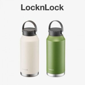 락앤락 슬로 핸들 텀블러 판촉물 1L 제작