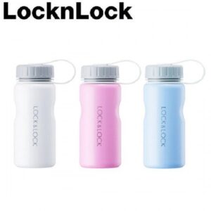 락앤락 텀블러 인쇄 7000 스텐이지 그립물병 400ml 기념품제작