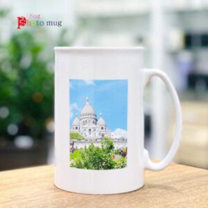 로랑 포토머그컵 18oz 510ml 홍보물품제작