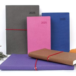 로즈마리 32절 양장 다이어리 기업판촉물 제작 로즈마리 32절 양장 다이어리 기업판촉물 제작