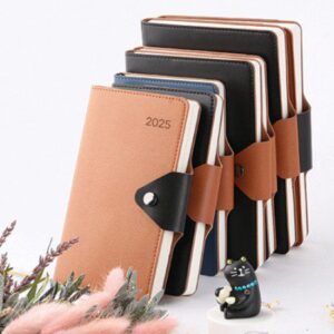 리더스 25절 양장 다이어리 기념품제작