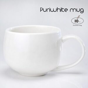 머그컵 인쇄 퓨리화이트 머그잔 홍보물품제작