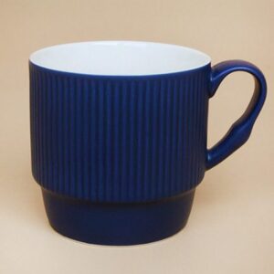 머그컵제작 키친필 셀라이닝머그 네이비