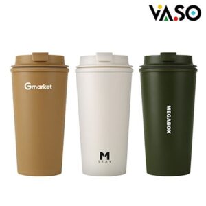 바쏘 헨리 빅 텀블러 판촉물 450ml 홍보물품 제작