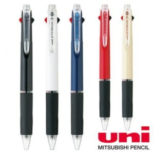 볼펜제작 uni 제트스트림3색 0.5 관공서 판촉물