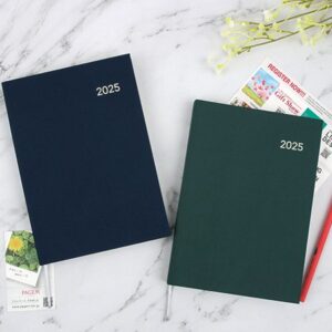 빅토리아 변25절 25년 양장 다이어리제작 빅토리아 변25절 25년 양장 다이어리제작