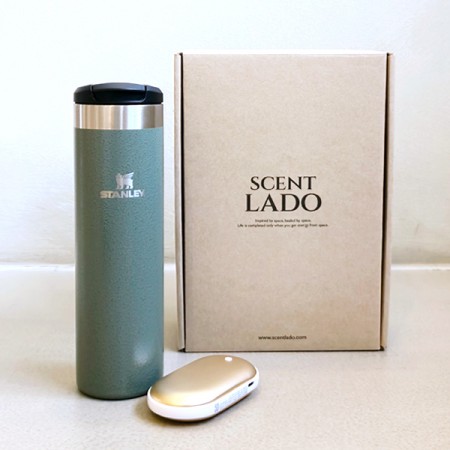 센트라도 젯스 휴대용 손난로 보조배터리 홍보물품제작 +스탠리 에어로라이트 텀블러 세트 1 센트라도 젯스 휴대용 손난로 보조배터리 판촉물제작 +스탠리 에어로라이트 텀블러 세트 대표이미지