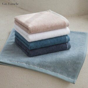 수건제작 국내산 무한타올 기라로쉬 소프트뱀부 180g