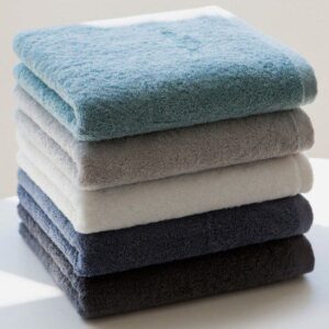 수건제작 기라로쉬 클래시 뱀부타올 200g