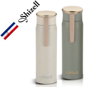 쉬젤 이중진공 텀블러제작 450ml 판촉물 인쇄