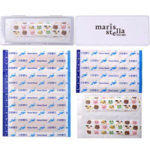 에코미니밴드 구급함 세트 2호 홍보물품제작