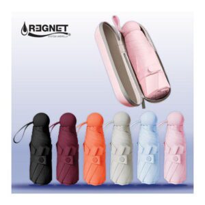 우산답례품 제작 파우치 레빗 6K UV코팅 양우산