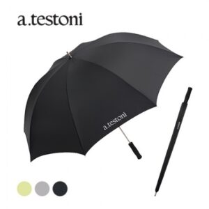 우산판촉물 아테스토니 75 솔리드 W82 골프우산제작