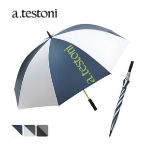 우산판촉물 아테스토니 76 네온살대 골프우산제작