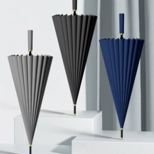 우산판촉물 튼튼한 골프 장우산 제작 인쇄