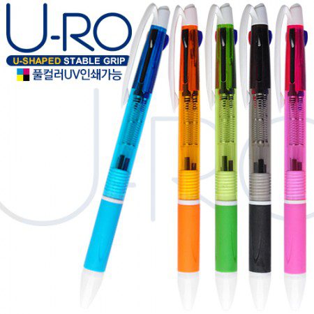유로3색 그립투명 볼펜판촉물 독일잉크 컬러인쇄가능 1 유로3색 그립투명 볼펜판촉물 독일잉크 컬러인쇄가능 대표이미지