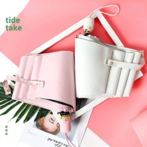 인쇄가능 파스텔 UV차단 완전자동 우산주문제작 인쇄가능 파스텔 UV차단 완전자동 우산주문제작