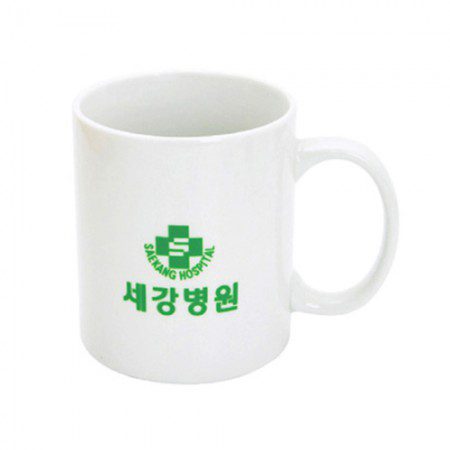 직선백자 머그컵 인쇄 기념품제작 1 직선백자 머그컵 인쇄 기념품제작 대표이미지