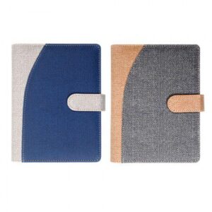 최고급형 알베로 25절 시스템 다이어리제작 투톤 6공