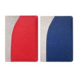 최고급형 알베로 25절 특안식 다이어리제작 투톤 인스프링