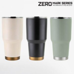 텀블러제작 제로마크 메가진공 900ml 인쇄