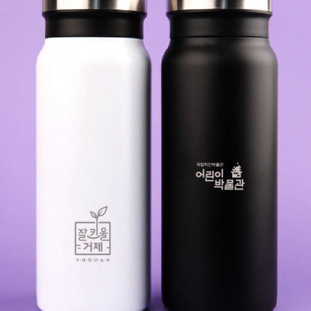 텀블러제작 토니 BW 진공스텐 550ml 풀컬러 인쇄 1 텀블러제작 토니 BW 진공스텐 550ml 풀컬러 인쇄 대표이미지