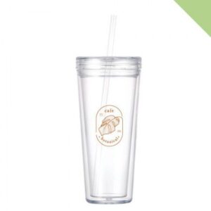 텀블러주문제작 더 야노스 슬림아이스텀블러 플랫 500ml