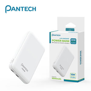 팬택 PD 20W 맥세이프 5000미리 보조배터리제작 PT-MBT5000P
