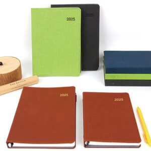 필스타 32절 2026 시스템 다이어리제작