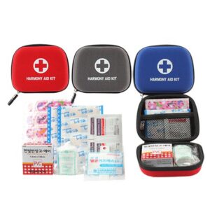 하모니 미니 퍼펙트 구급함 5호 홍보물품제작