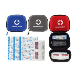 하모니 미니 퍼펙트 구급함제작 1호 구급상자 판촉물