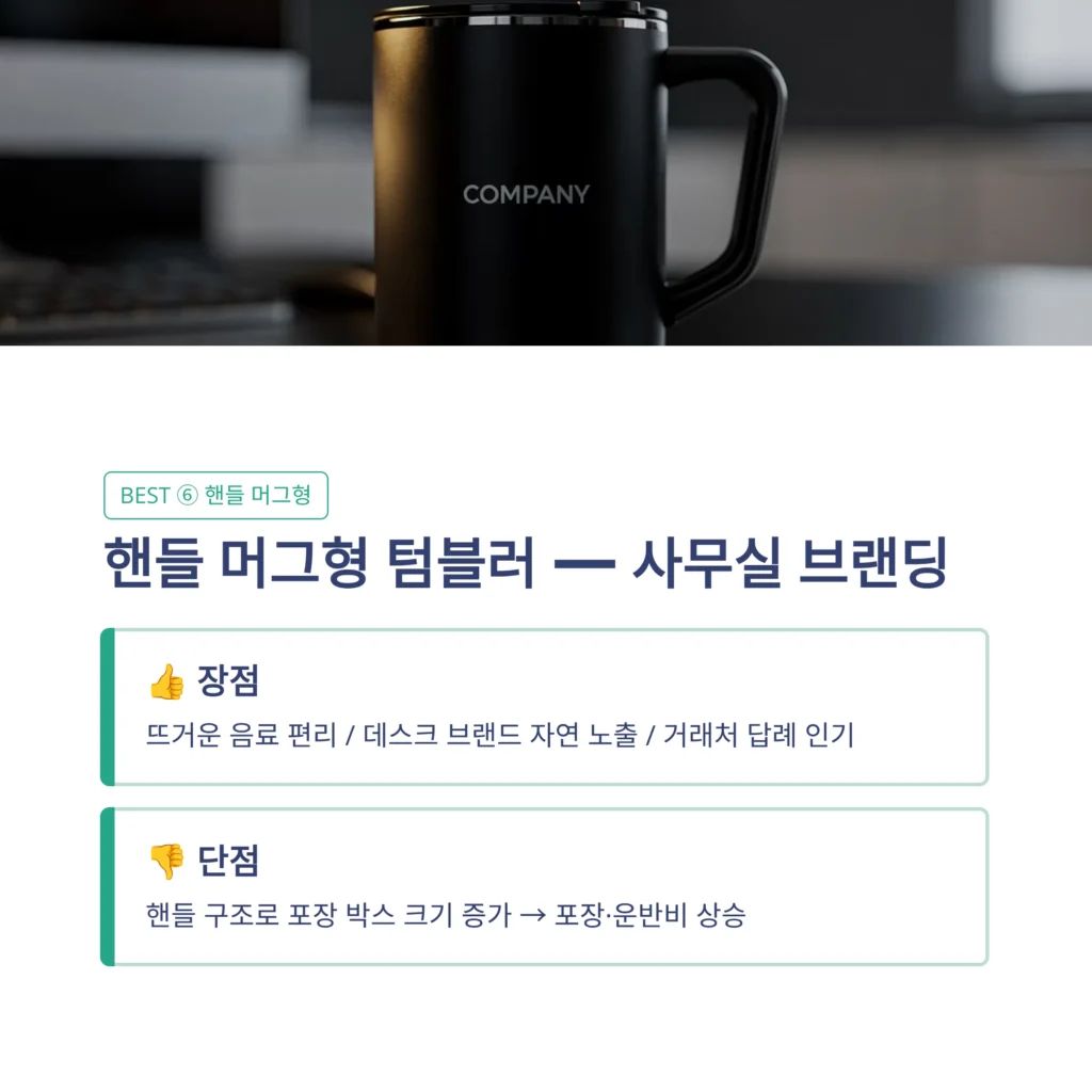 머그텀블러 인쇄 답례품 텀블러 돌잔치 소량제작