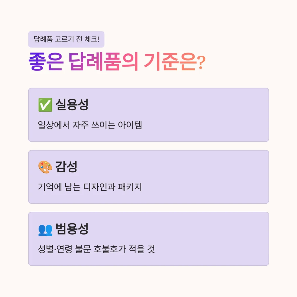 청첩장 답례품 웨딩 답례품 전문 쇼핑몰