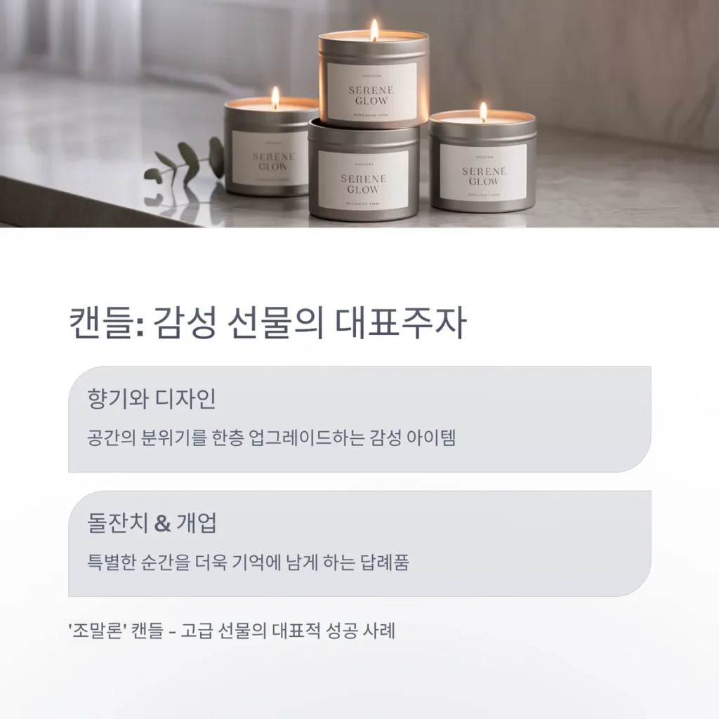 환갑 답례품 고급스러운 답례품 추천